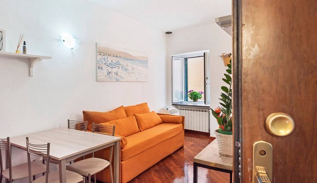 Sea & Relax in Genoa Voltri – 2 Minutes from the Beach