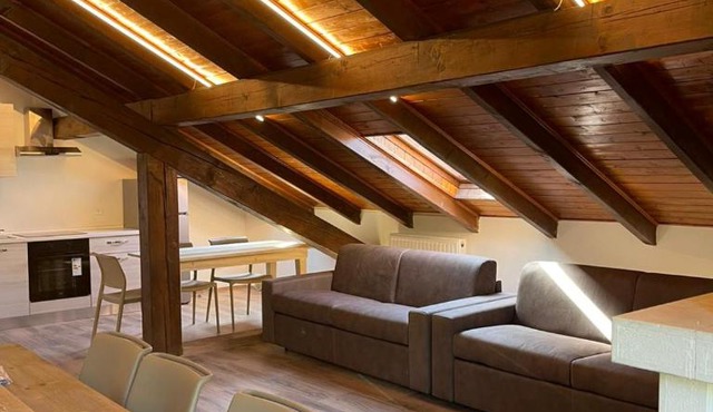 Seandre Holiday Apartments