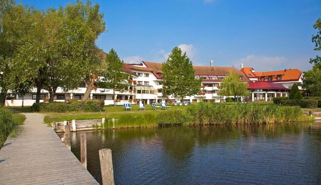 Seehotel Rust