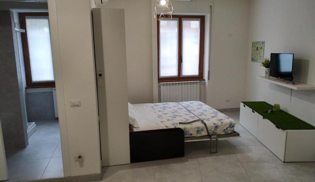sempione appartaments 2