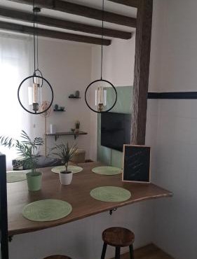 Seraval Valsesia Apartment