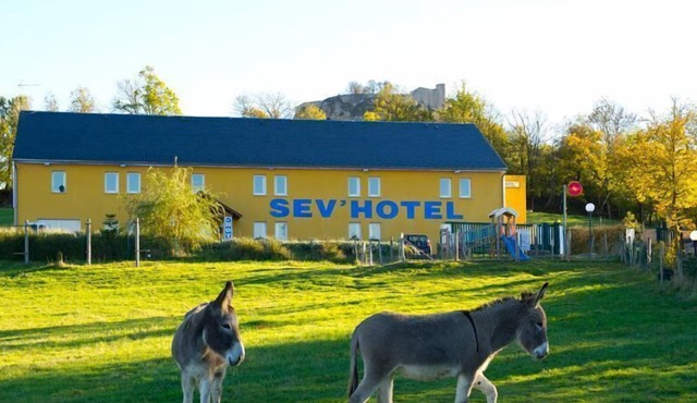 Sev'hotel