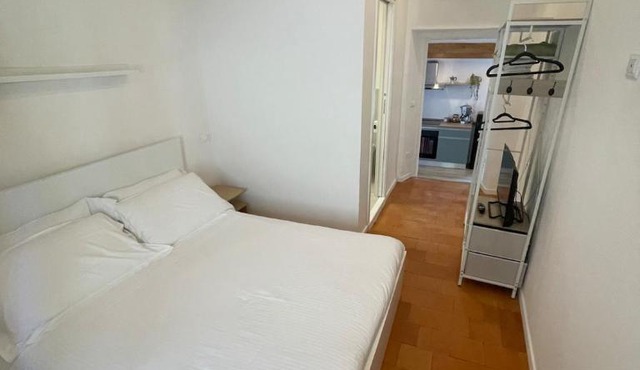 SH Suite OLMO AC e Wi-Fi