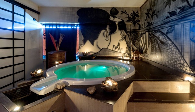 Silver Hotel