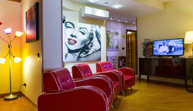 Solaris B&B