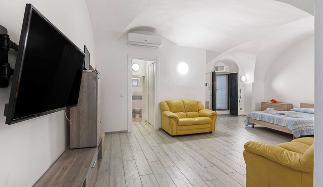 Solemare - Ceriale Center & Parking, Ceriale, Italy