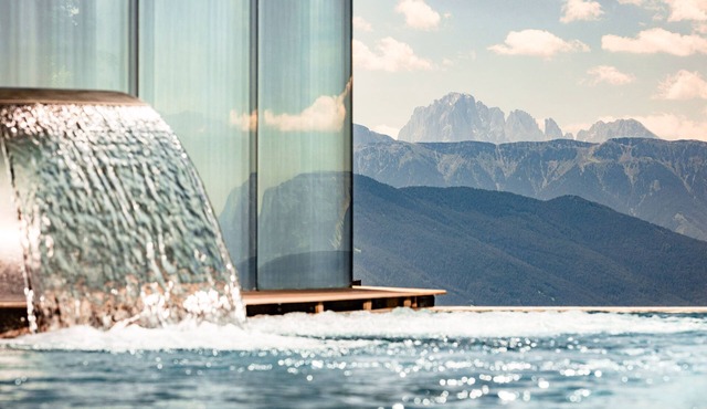 SONNENBERG | Panorama Dolomites Wellbeing