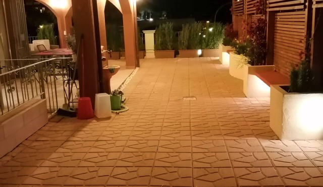 South Sardinia-Villasimius. Brand new home x max 6 pax. Very large terrace