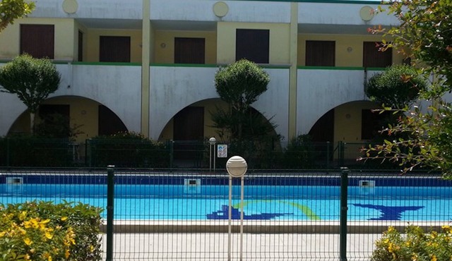 Spacious flat perfect for enjoying your vacations