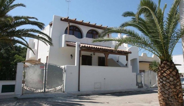 Specchiolla: House / Villa - Specchiolla