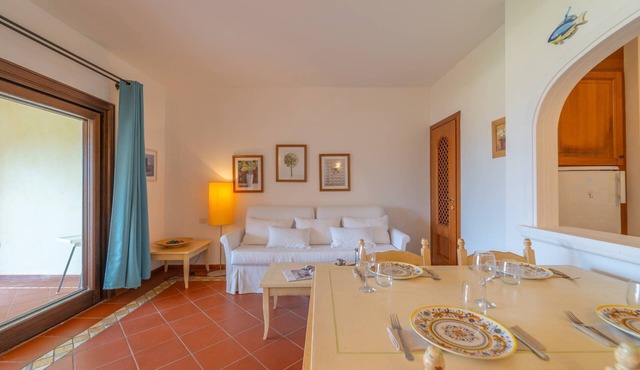 Splendid seafront villa in Cala del Faro - Porto Cervo