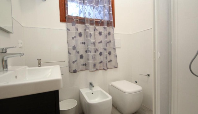 Sporting Residence con piscina