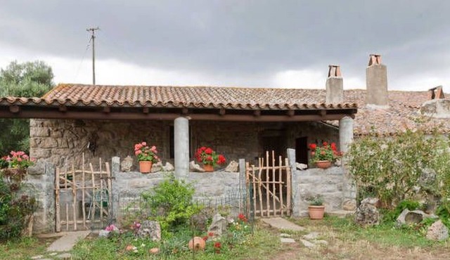 'Stazzu Lu Malchesi' by Interhome