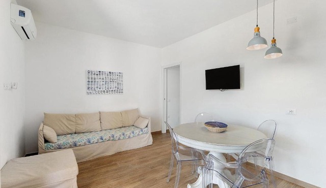 Stella Maris Seaview Apartment