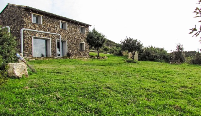Stone Cottage by Interhome