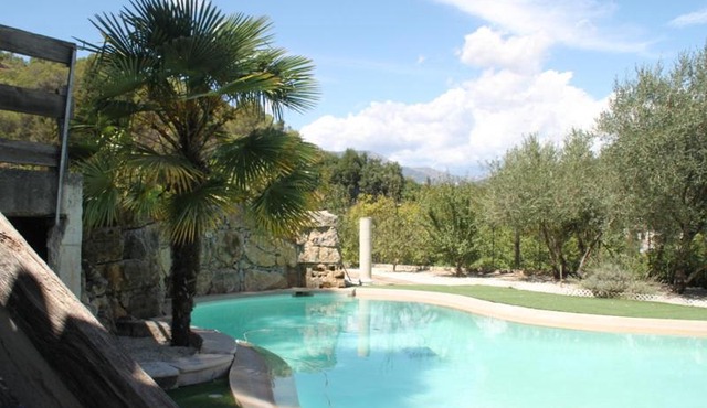 Studio 30 m2