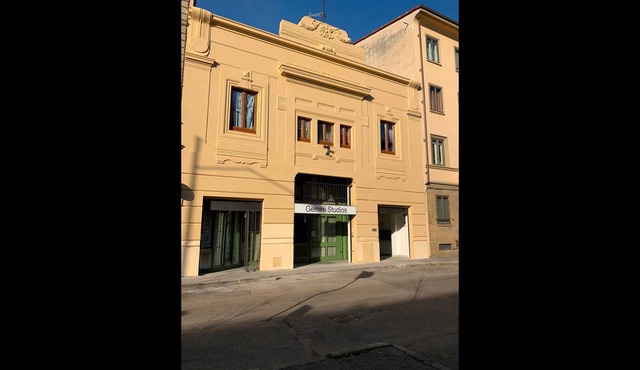 Studio 4 persons occupancy, week offer all utilities included