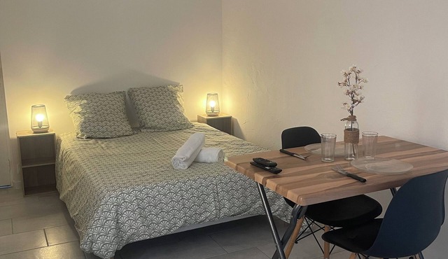 Studio El Canigou