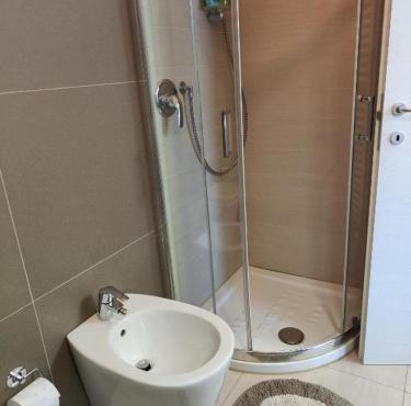 Studio Flat Verona 1