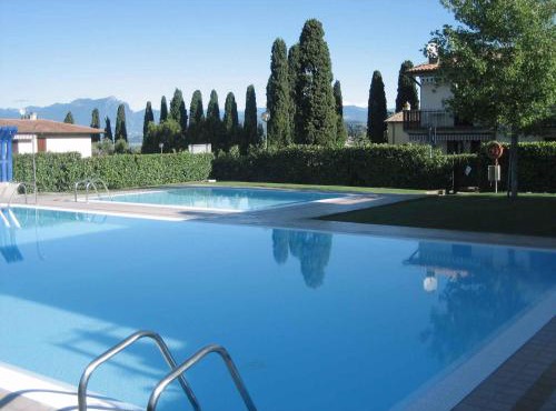 Studio in Lazise - Gardasee 21938