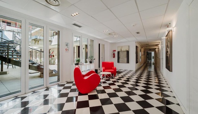 Studio Inn Centrale & Milano Urban Padel
