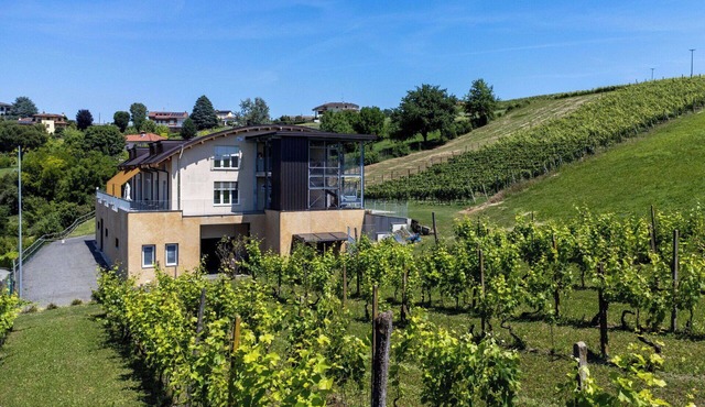 Stunning private villa for 10 people with private pool, WIFI, A/C, terrace and panoramic view