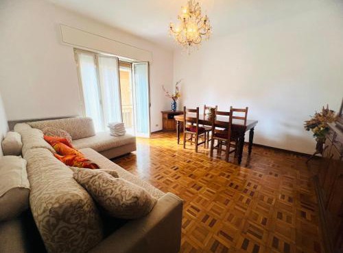 Suite Excelsior - Bordighera