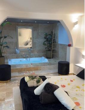 Suite Prestige