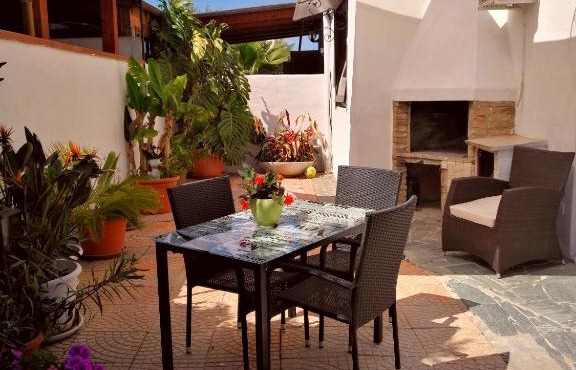 summer loft