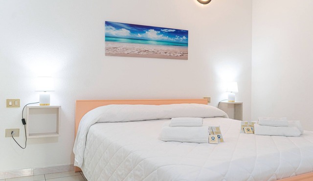 Sweet Holidays relax a La caletta - Berchida 4