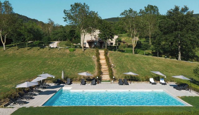 Tenuta Valdea