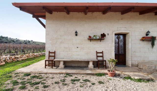 Terrace with Private Terrace, Wi-Fi and Air Conditioning