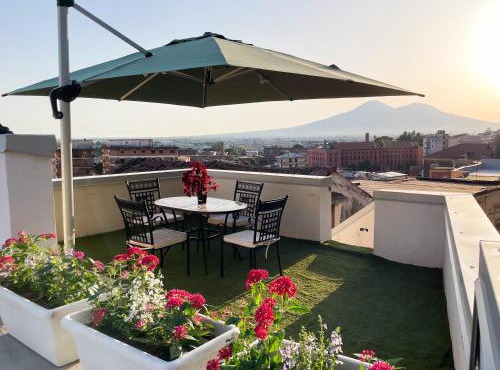 Terravecchia B&B