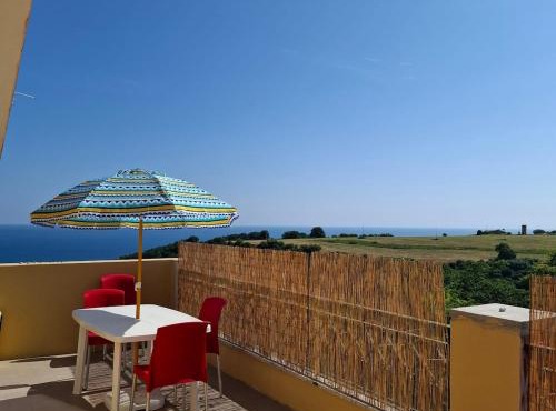 Terrazza Dante