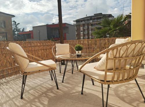 Terrazza Groane