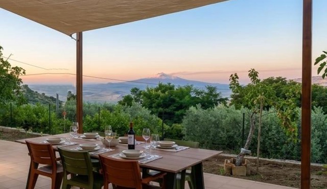 Terrazza Ganzaria