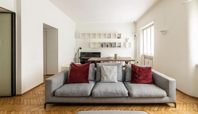 The Brera Prestige Milan s Finest Address
