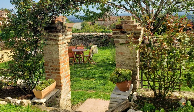 The Garden