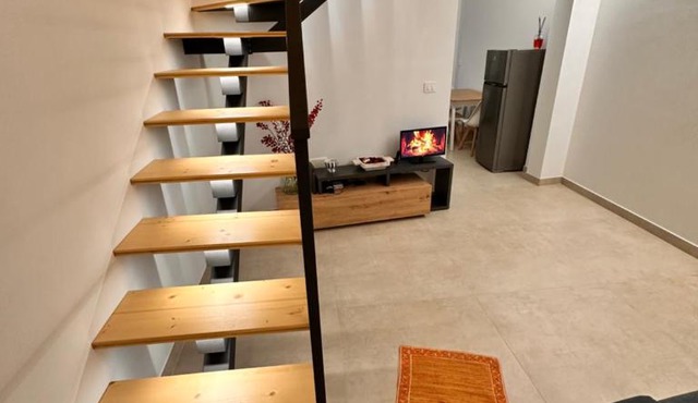 The Luxurious Tiny House
