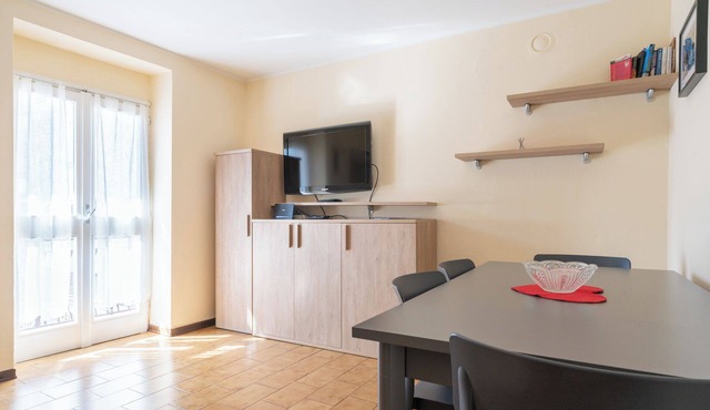 The Moggio Garden - Perfect family apartment