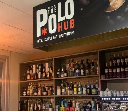The Polo Hub