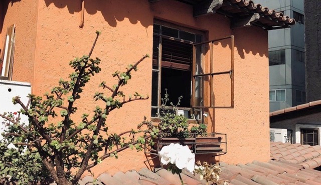 The Scriptwriter's House - Cozy studio in Miraflores