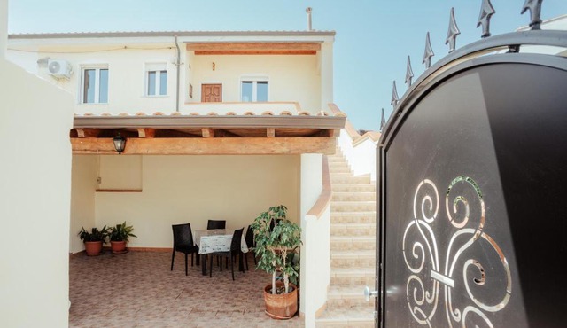 The Yellow Corner - Casa Vacanza