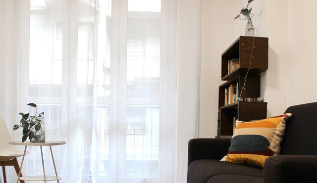 Tia's House - spacious accommodation within walking distance of the Mole and the center of Turin