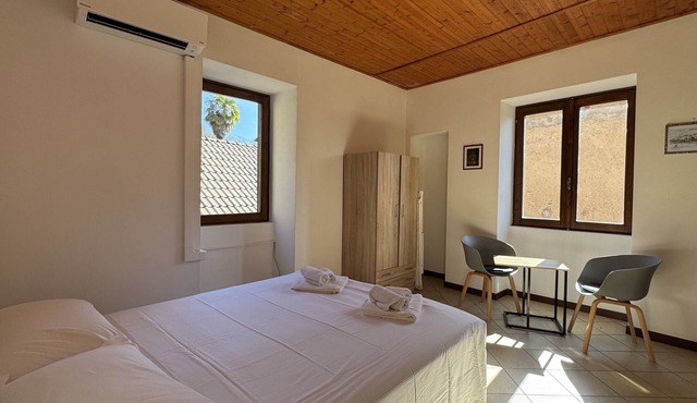 Trarego Haus - Apartment 3