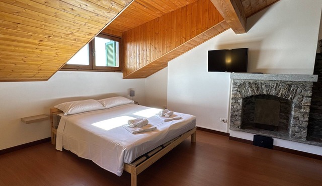 Trarego Haus - Apartment 7