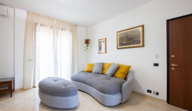 Trilocale A3 CASA MAGNOLIA - Milano Rho Fiera