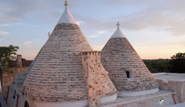 TRULLI ALLEGRETTI (Private pool): your vacation in the heart of Puglia