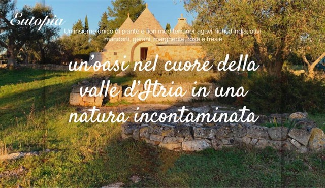 Trulli Eutopia