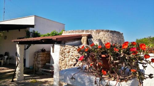 Trullo Don Gabriel